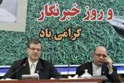 دکتر لاریجانی در مراسم روز خبرنگار از این حرفه به عنوان یک کار پرچالش و در عین حال ارزشمند یاد کرد